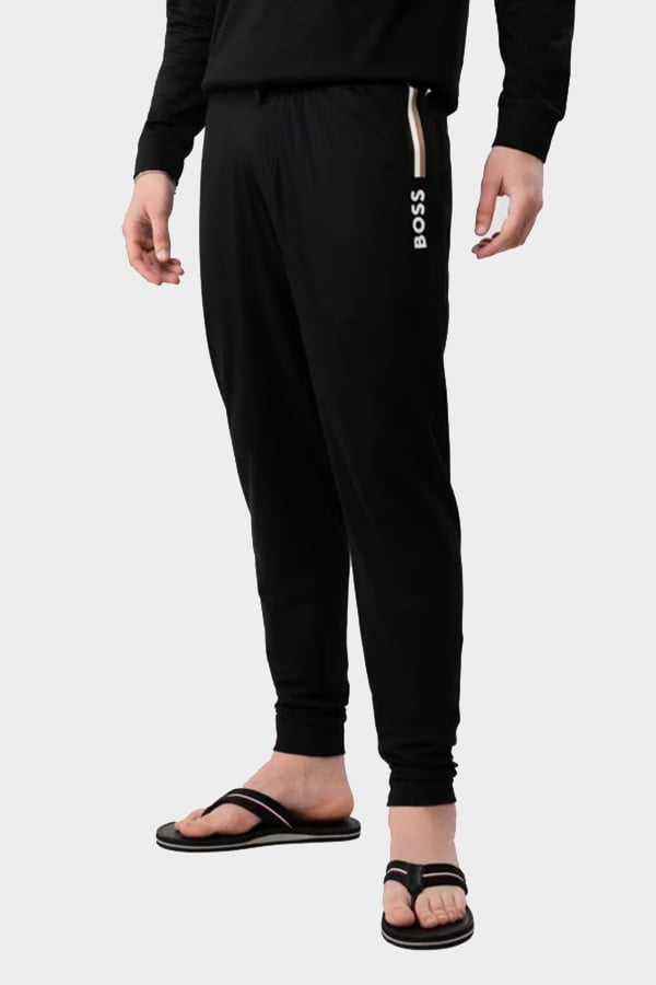 ΦΟΡΜΑ BOSS - 001 ΜΑΥΡΟ